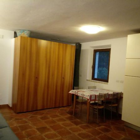 דירות Monterubbiano Bb Fonterrante מראה חיצוני תמונה