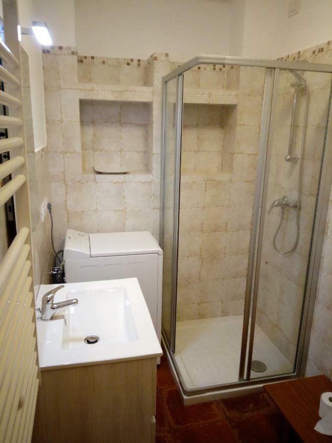דירות Monterubbiano Bb Fonterrante מראה חיצוני תמונה
