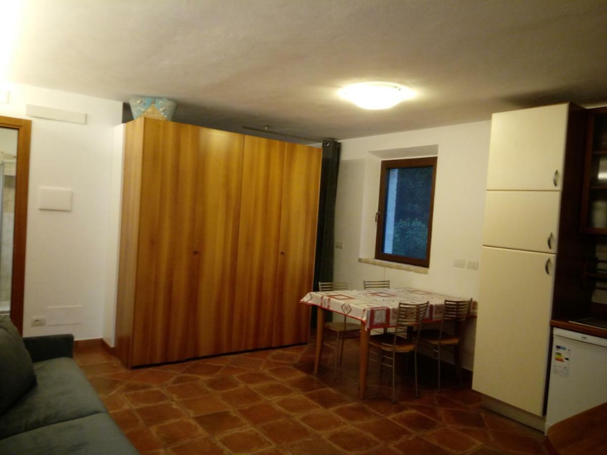 דירות Monterubbiano Bb Fonterrante מראה חיצוני תמונה
