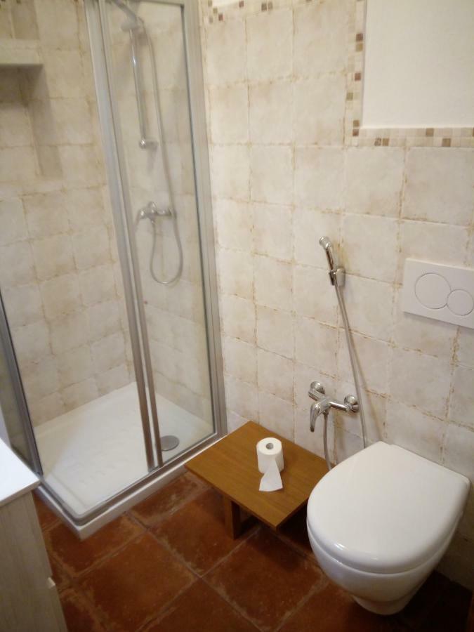 דירות Monterubbiano Bb Fonterrante מראה חיצוני תמונה