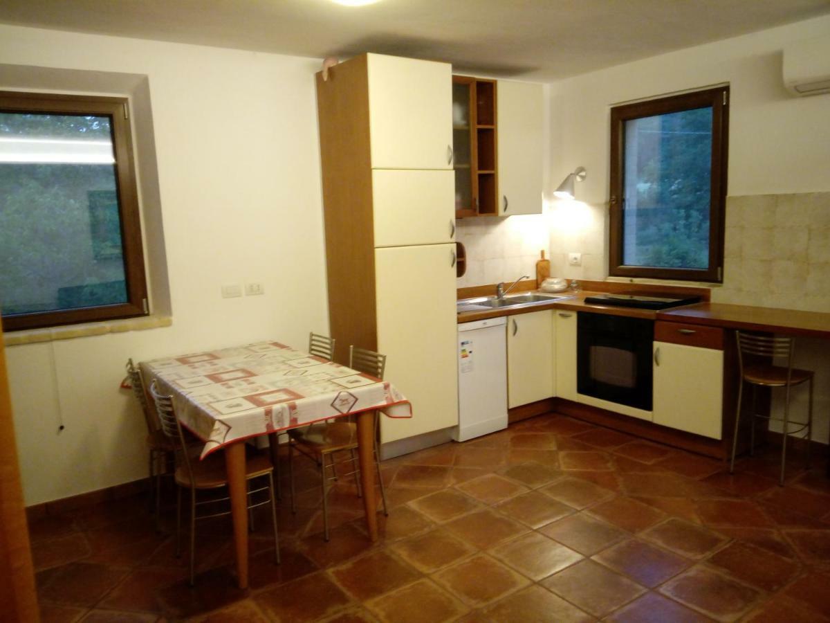 דירות Monterubbiano Bb Fonterrante מראה חיצוני תמונה