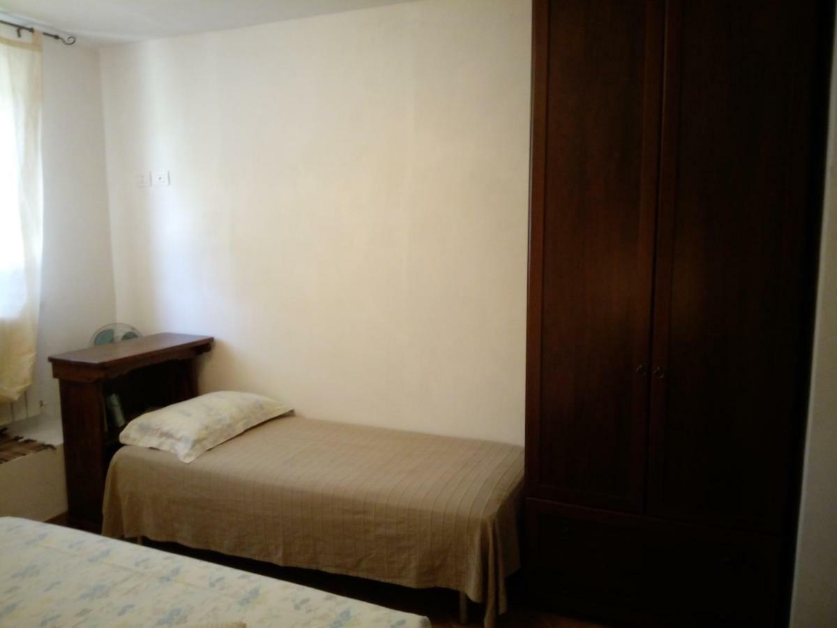 דירות Monterubbiano Bb Fonterrante מראה חיצוני תמונה